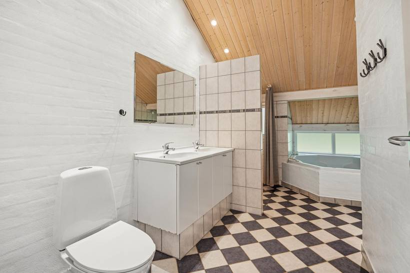 Foto von Ferienhaus CT81 in Jegum - Westjütland