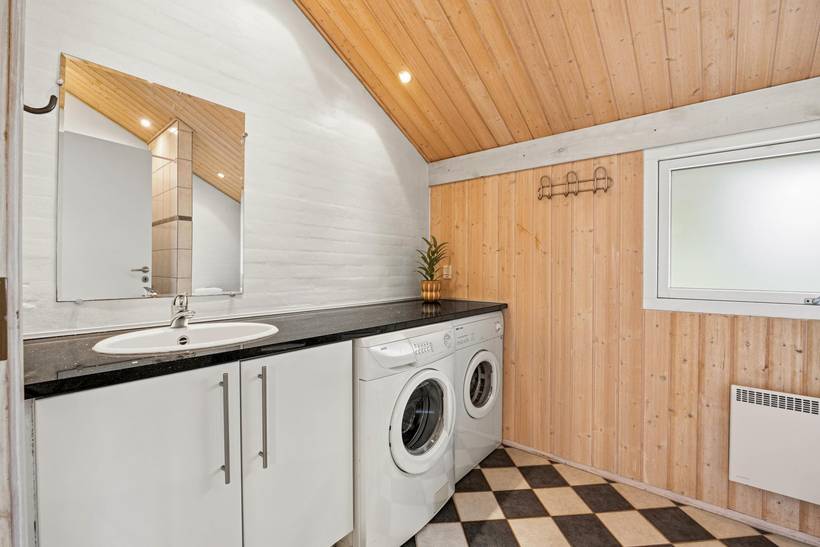 Foto von Ferienhaus CT81 in Jegum - Westjütland