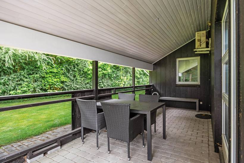Foto von Ferienhaus CT81 in Jegum - Westjütland