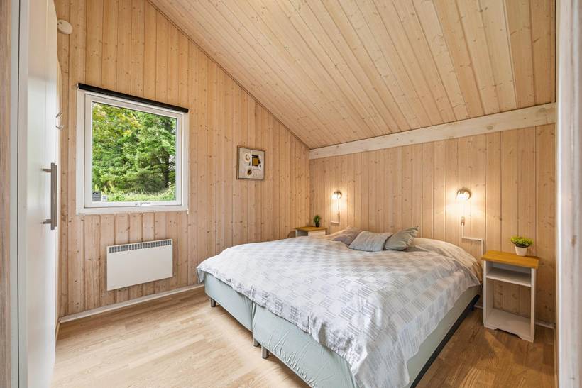 Foto von Ferienhaus CT81 in Jegum - Westjütland