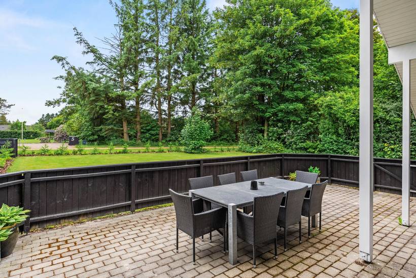 Foto von Ferienhaus CT81 in Jegum - Westjütland