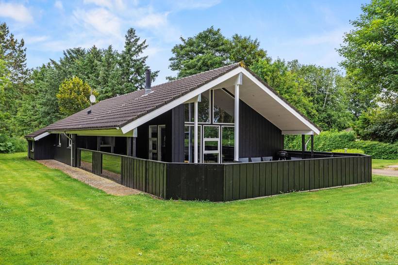 Foto von Ferienhaus CT81 in Jegum - Westjütland