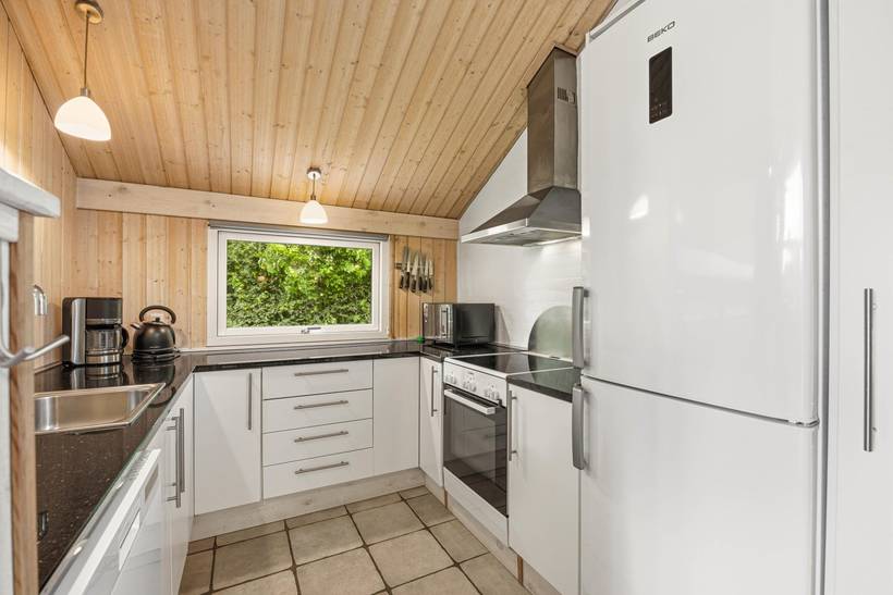Foto von Ferienhaus CT81 in Jegum - Westjütland