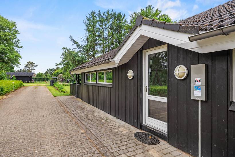 Foto von Ferienhaus CT81 in Jegum - Westjütland