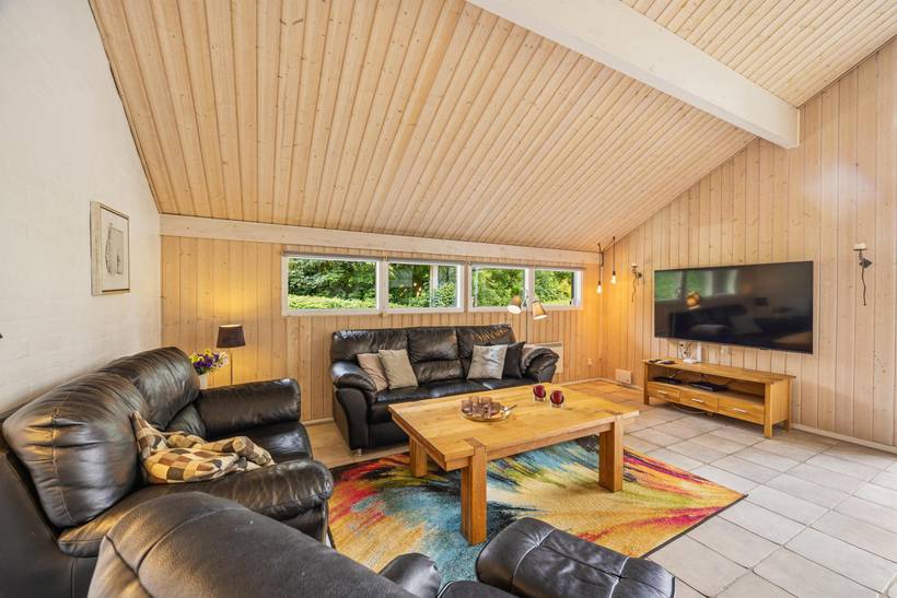 Foto von Ferienhaus CT81 in Jegum - Westjütland