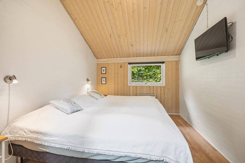 Foto von Ferienhaus CT81 in Jegum - Westjütland