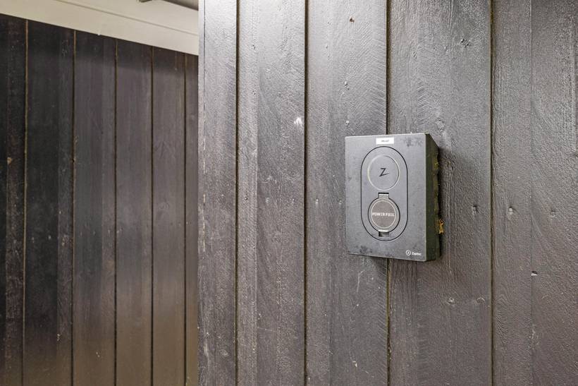 Foto von Ferienhaus CT81 in Jegum - Westjütland