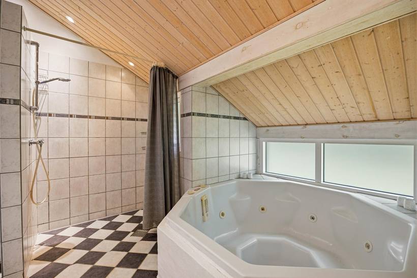 Foto von Ferienhaus CT81 in Jegum - Westjütland