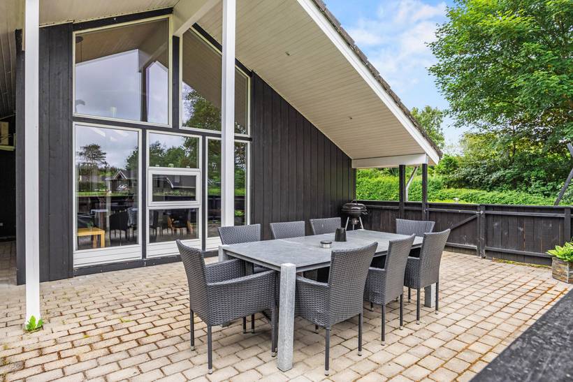 Foto von Ferienhaus CT81 in Jegum - Westjütland