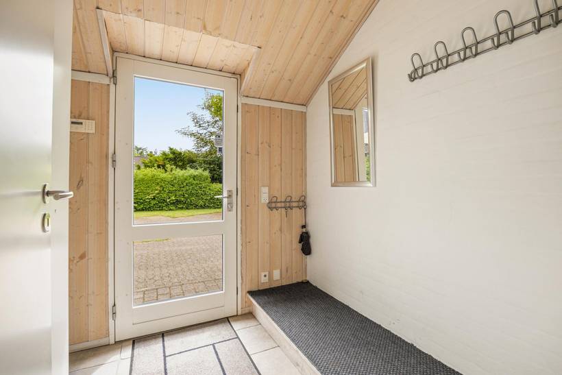 Foto von Ferienhaus CT81 in Jegum - Westjütland