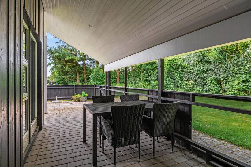 Foto von Ferienhaus CT81 in Jegum - Westjütland