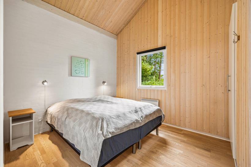 Foto von Ferienhaus CT81 in Jegum - Westjütland