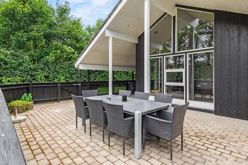 Foto von Ferienhaus CT81 in Jegum - Westjütland
