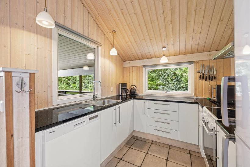 Foto von Ferienhaus CT81 in Jegum - Westjütland