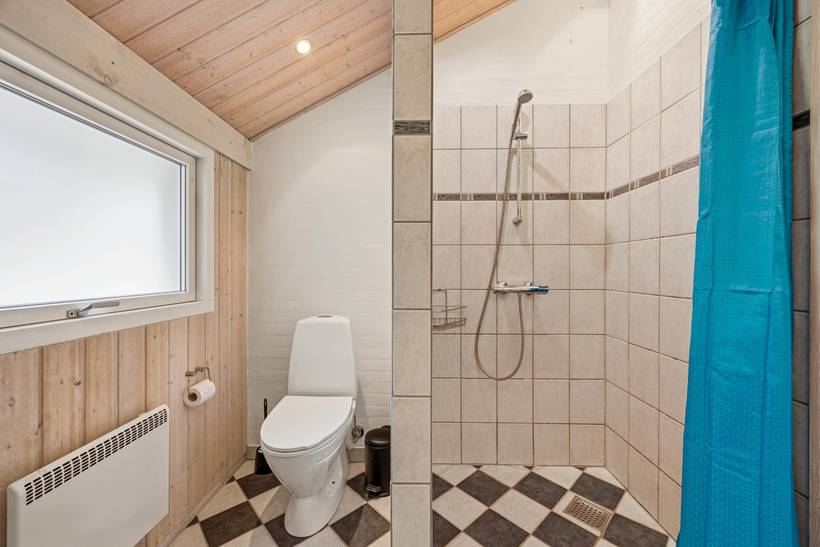 Foto von Ferienhaus CT81 in Jegum - Westjütland