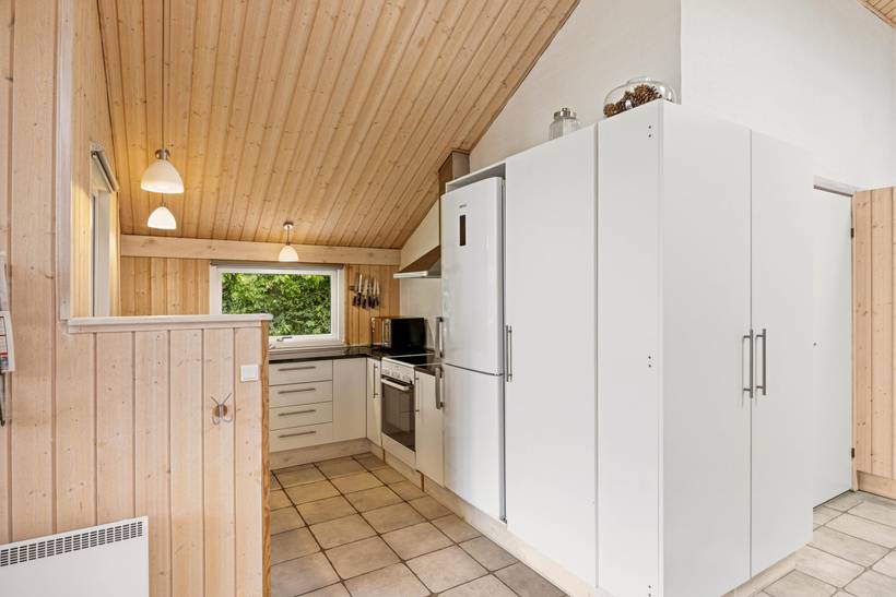 Foto von Ferienhaus CT81 in Jegum - Westjütland