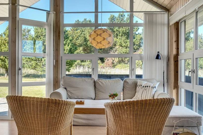 Foto von Ferienhaus CT82 in Nr. Lyngby - Løkken - Nordjütland