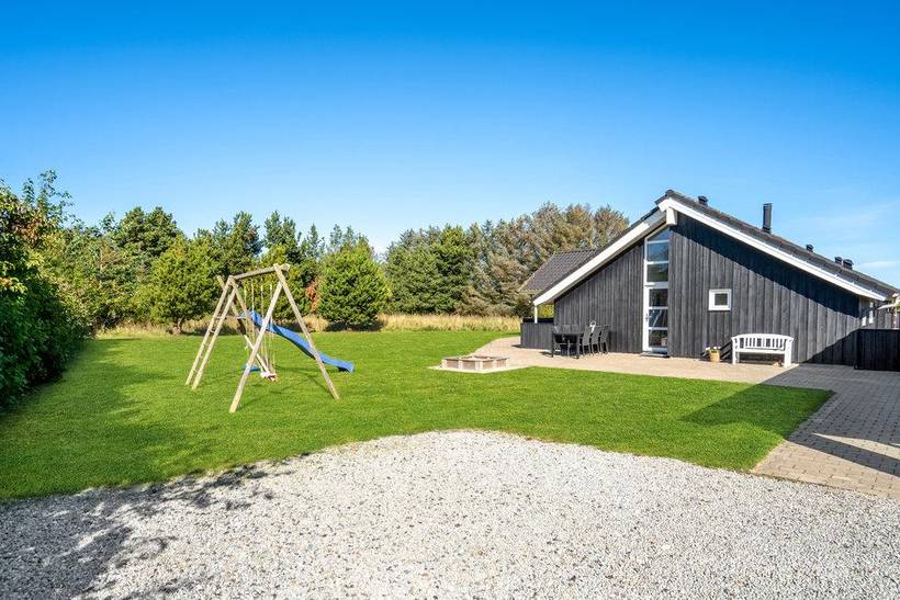 Foto von Ferienhaus CT82 in Nr. Lyngby - Løkken - Nordjütland