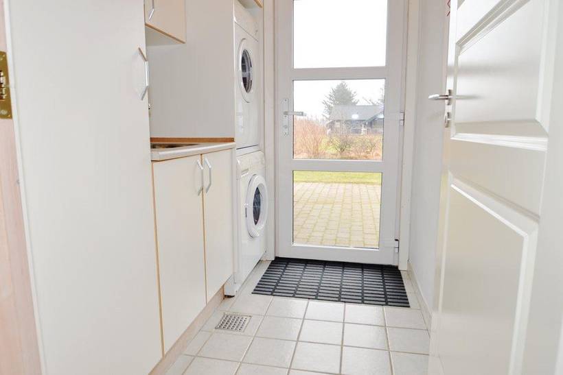 Foto von Ferienhaus CT82 in Nr. Lyngby - Løkken - Nordjütland