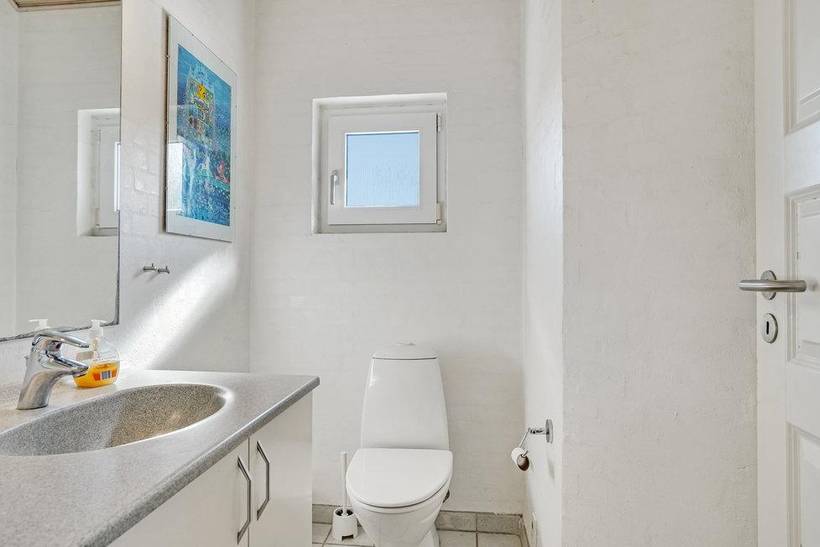 Foto von Ferienhaus CT82 in Nr. Lyngby - Løkken - Nordjütland