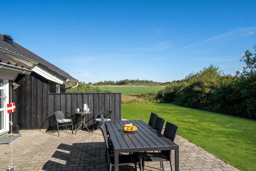 Foto von Ferienhaus CT82 in Nr. Lyngby - Løkken - Nordjütland