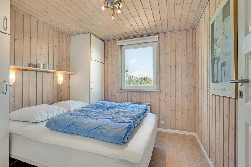 Foto von Ferienhaus CT82 in Nr. Lyngby - Løkken - Nordjütland