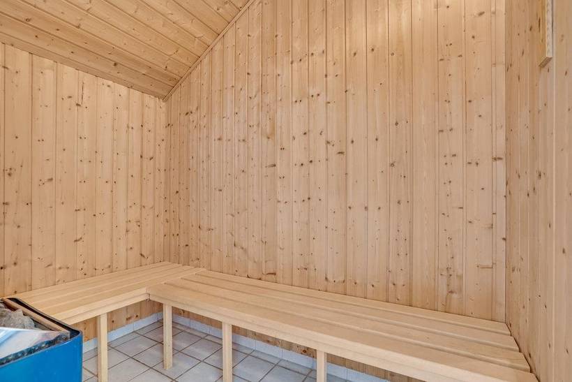 Foto von Ferienhaus CT82 in Nr. Lyngby - Løkken - Nordjütland