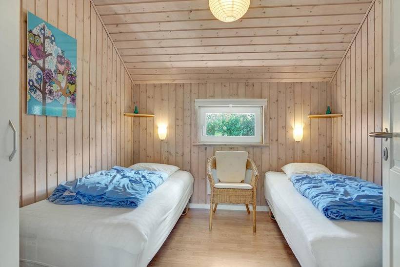 Foto von Ferienhaus CT82 in Nr. Lyngby - Løkken - Nordjütland