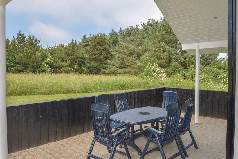 Foto von Ferienhaus CT82 in Nr. Lyngby - Løkken - Nordjütland