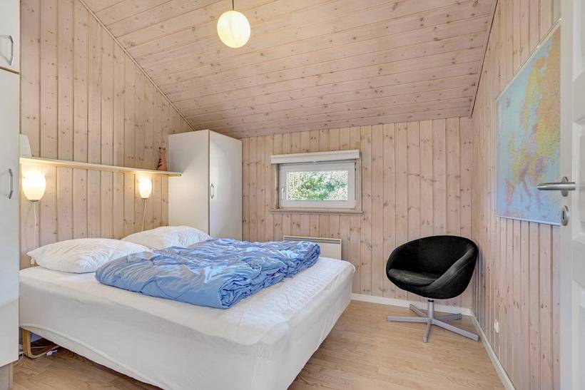 Foto von Ferienhaus CT82 in Nr. Lyngby - Løkken - Nordjütland