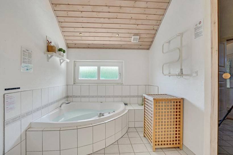 Foto von Ferienhaus CT82 in Nr. Lyngby - Løkken - Nordjütland