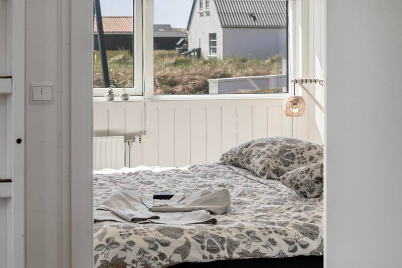 Foto von Ferienhaus CT84 in Vrist - Vejlby Klit - Westjütland