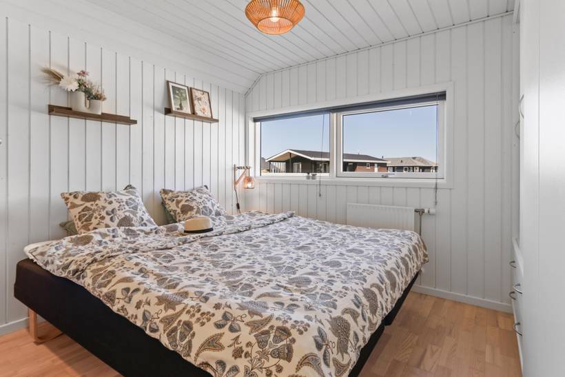 Foto von Ferienhaus CT84 in Vrist - Vejlby Klit - Westjütland
