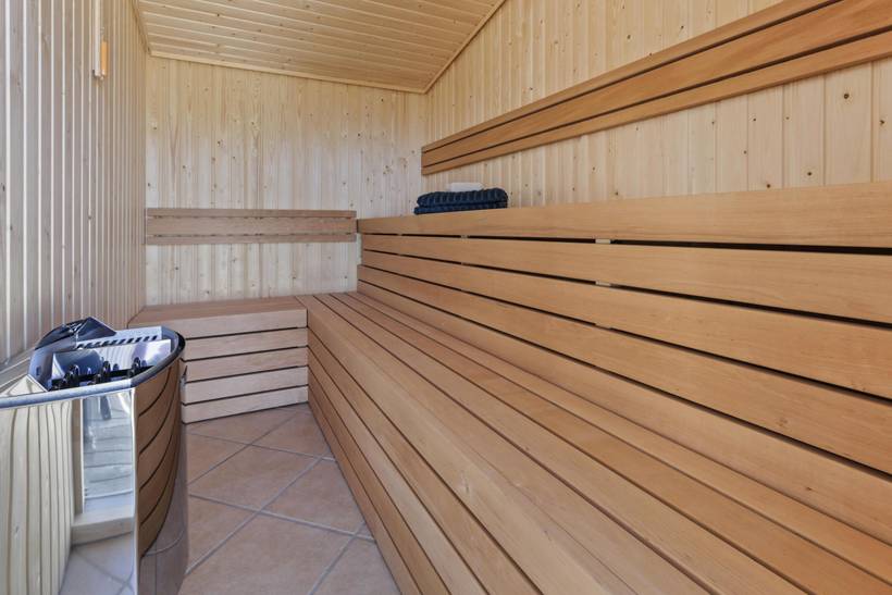 Foto von Ferienhaus CT84 in Vrist - Vejlby Klit - Westjütland