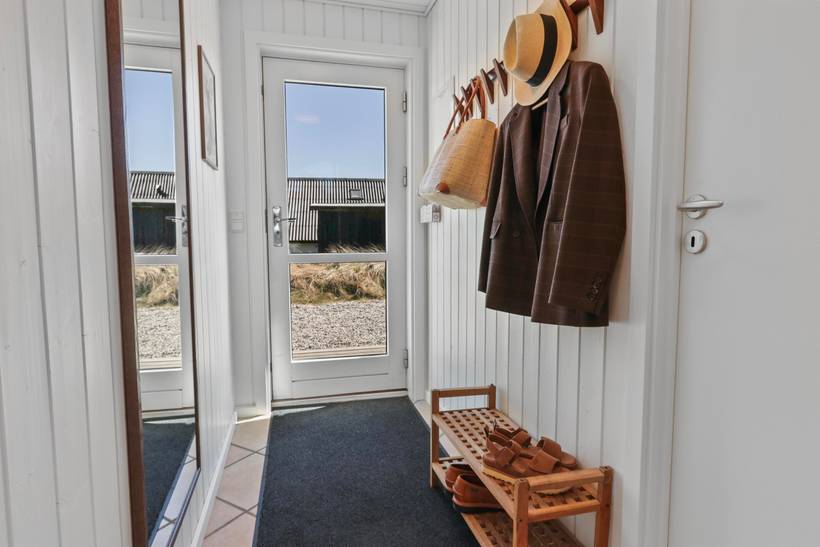 Foto von Ferienhaus CT84 in Vrist - Vejlby Klit - Westjütland