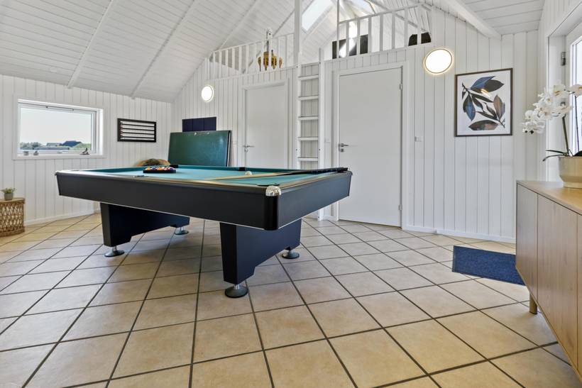 Foto von Ferienhaus CT84 in Vrist - Vejlby Klit - Westjütland