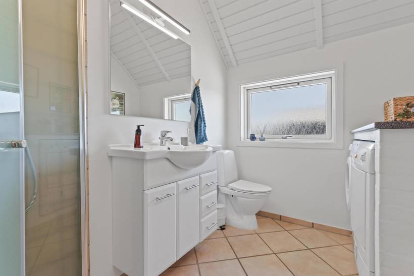 Foto von Ferienhaus CT84 in Vrist - Vejlby Klit - Westjütland