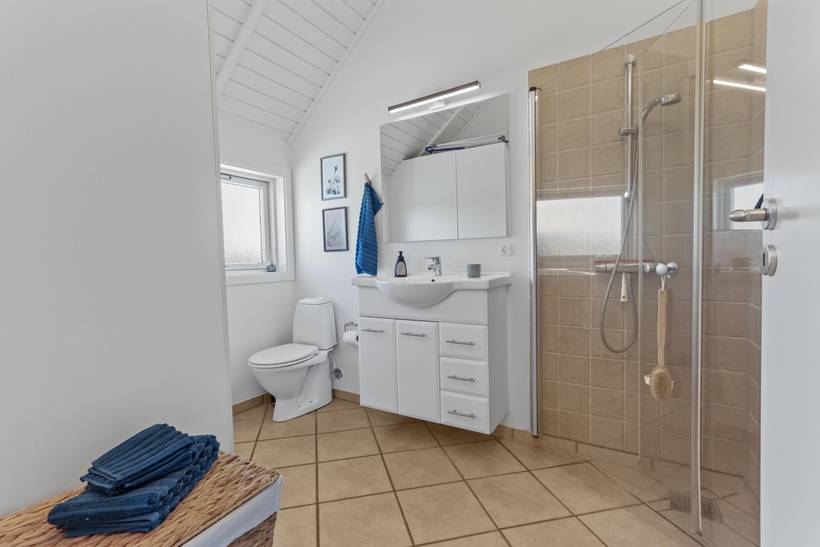 Foto von Ferienhaus CT84 in Vrist - Vejlby Klit - Westjütland