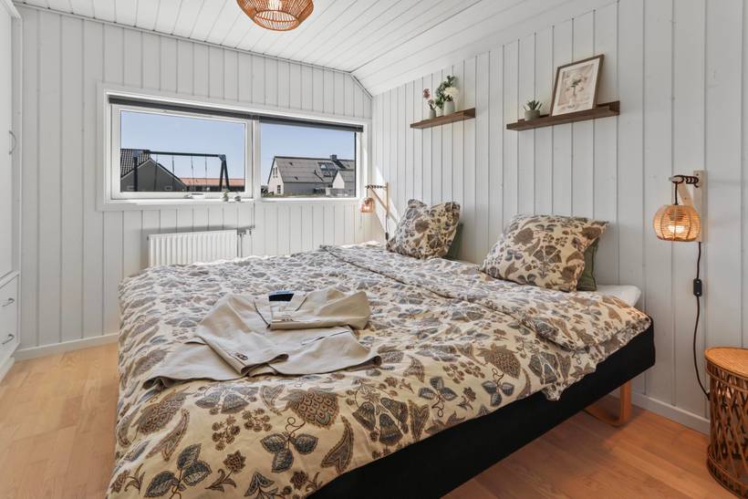 Foto von Ferienhaus CT84 in Vrist - Vejlby Klit - Westjütland