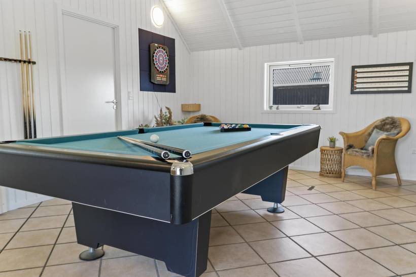 Foto von Ferienhaus CT84 in Vrist - Vejlby Klit - Westjütland