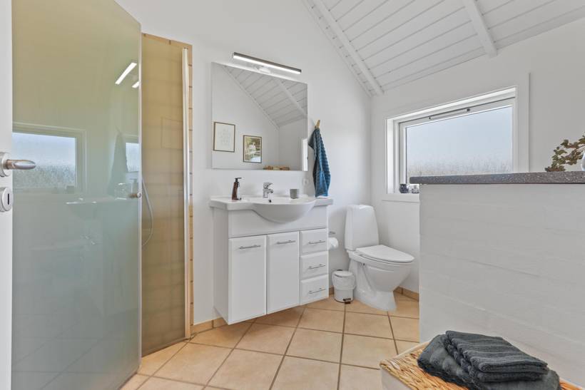 Foto von Ferienhaus CT84 in Vrist - Vejlby Klit - Westjütland