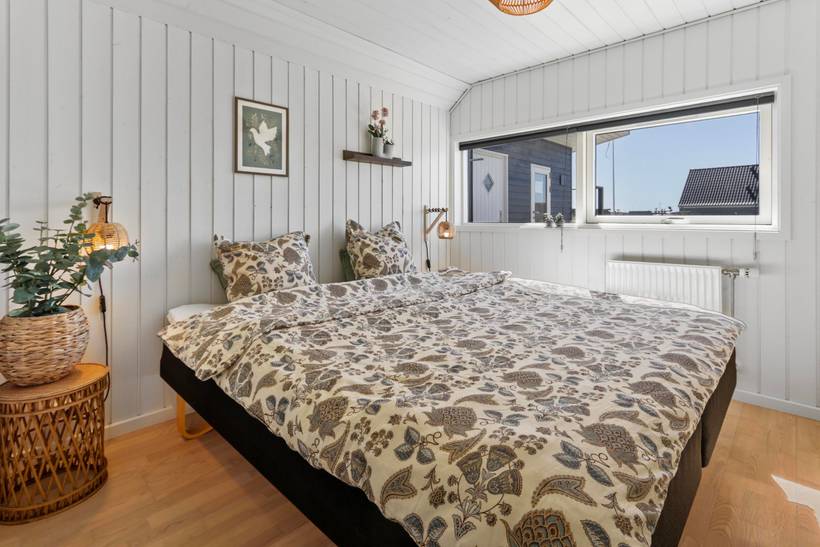 Foto von Ferienhaus CT84 in Vrist - Vejlby Klit - Westjütland