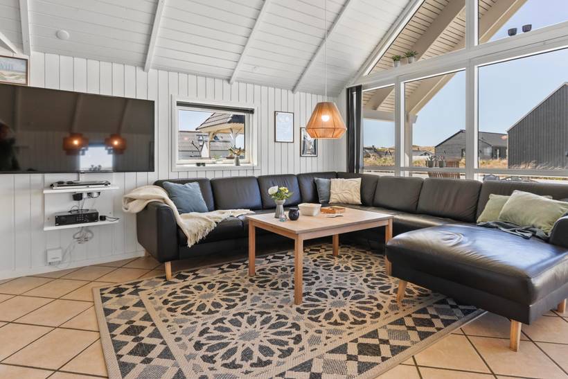 Foto von Ferienhaus CT84 in Vrist - Vejlby Klit - Westjütland