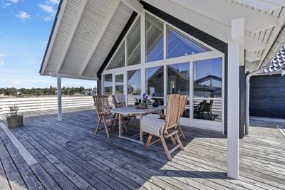 Vorschaubild von Ferienhaus CT84 in Vrist - Vejlby Klit - Westjütland