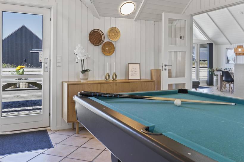 Foto von Ferienhaus CT84 in Vrist - Vejlby Klit - Westjütland