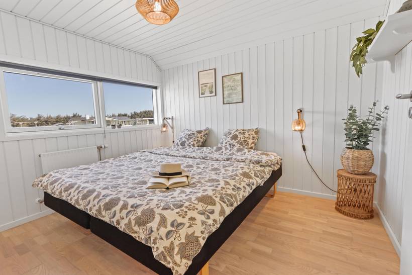Foto von Ferienhaus CT84 in Vrist - Vejlby Klit - Westjütland