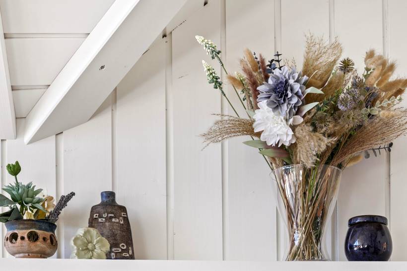 Foto von Ferienhaus CT84 in Vrist - Vejlby Klit - Westjütland