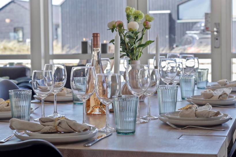 Foto von Ferienhaus CT84 in Vrist - Vejlby Klit - Westjütland