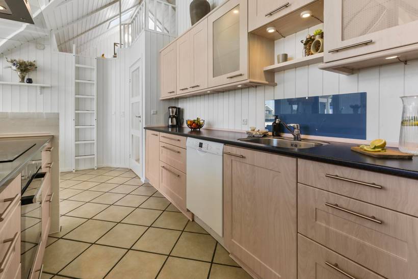 Foto von Ferienhaus CT84 in Vrist - Vejlby Klit - Westjütland