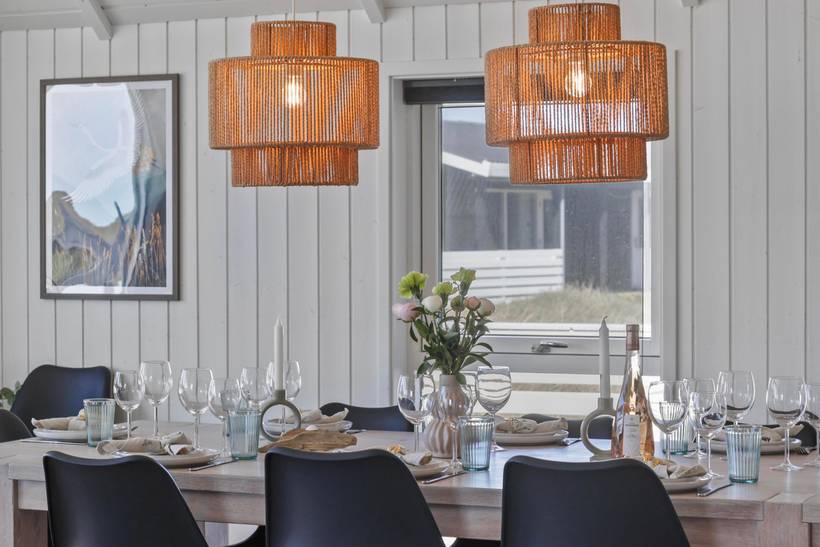 Foto von Ferienhaus CT84 in Vrist - Vejlby Klit - Westjütland